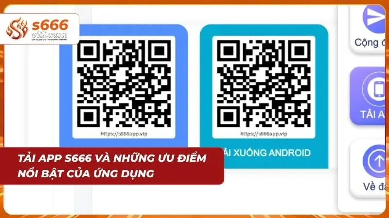 Người dùng trải nghiệm ứng dụng di động với nhiều tiện ích