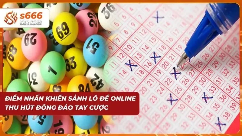 Điều giữ chân người chơi không chỉ nằm ở tỷ lệ thưởng